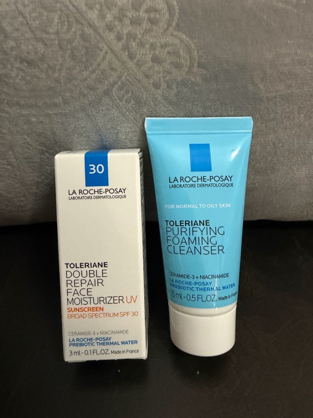 🌼 5/$20 - New 2 piece La Roche Posay skincare products